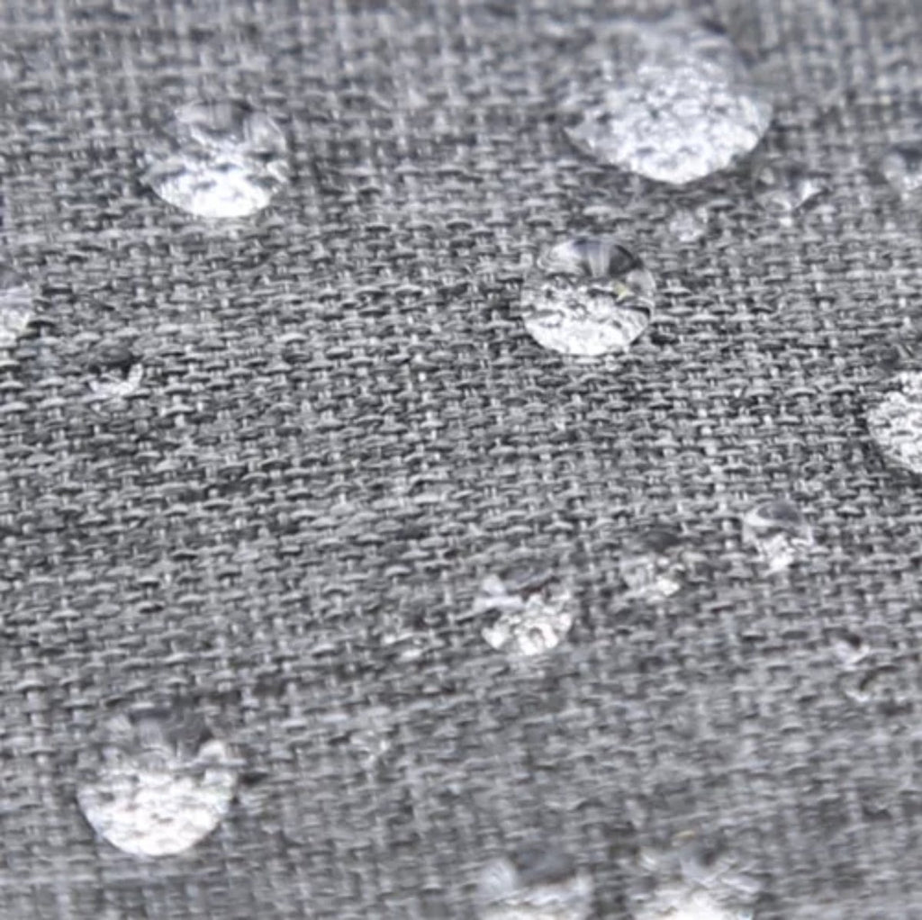 Malatec Waterdichte Zonne- en Schaduwkap voor Kinderwagen – UV/Regen