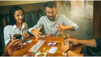 Malatec Poker Set met 300 Chips - Compleet en Veilig in Aluminium Koffer