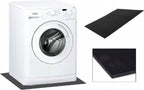 Wasmachinemat 60x45x0,6 cm - Anti Trillingsmat - Geluidsdempend - Antislip mat - Trillingsdemper - Wasmachine