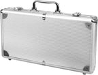 Malatec Poker Set met 300 Chips - Compleet en Veilig in Aluminium Koffer