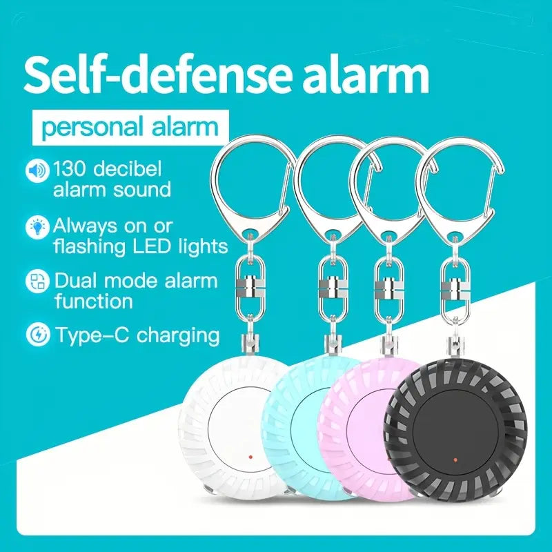 Steddy Persoonlijk Alarm