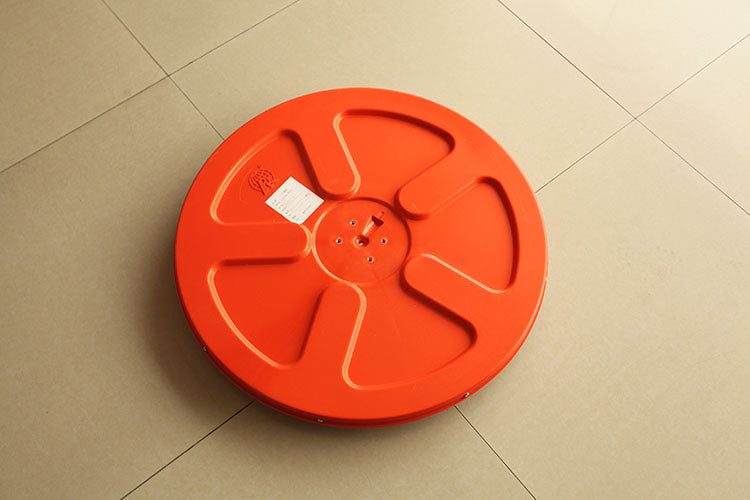 Verkeersspiegel 60 cm – Voor Binnengebruik (nr.02)